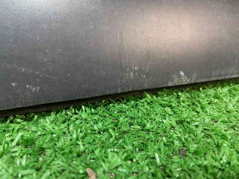 LR116797 Molding front left lower door Land Rover Discovery Sport L550 (2015-) Used - Image 12