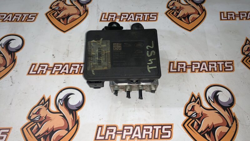 LR117212 ABS unit Land Rover Discovery Sport L550 (2015-) USED cost 230 € in stock 2 pcs.
