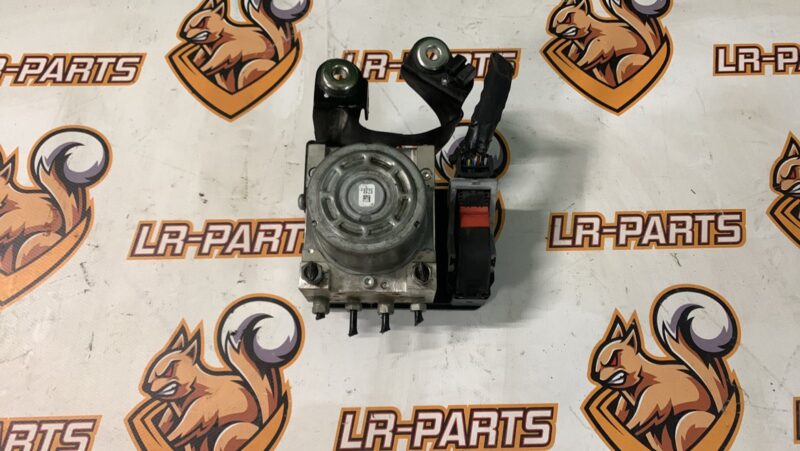 LR117212 ABS unit Land Rover Discovery Sport L550 (2015-) USED cost 230 € in stock 2 pcs.