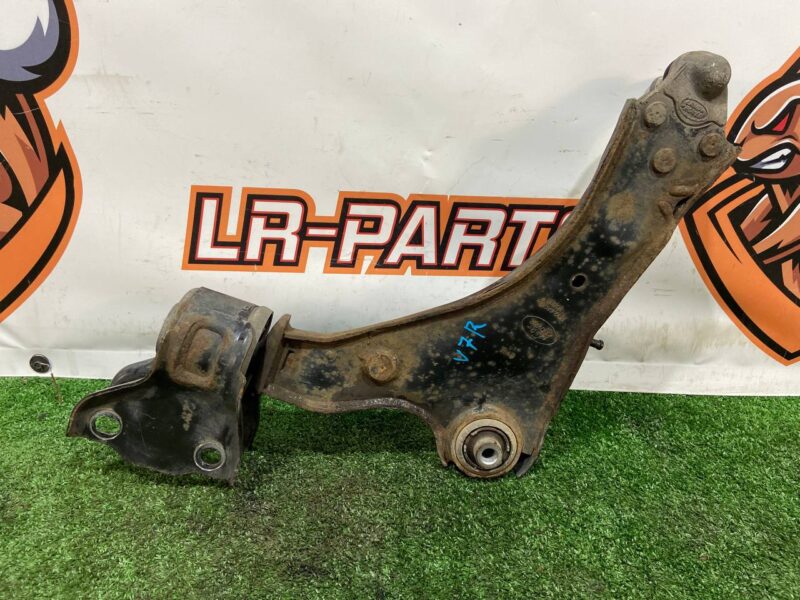 LR126118 Front lower right lever Land Rover Discovery Sport L550 (2015-) USED cost 130 € in stock 2 pcs.
