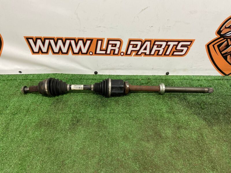 LR137029 Front right drive Land Rover Discovery Sport L550 (2015-) USED cost 370 € in stock 1 pcs.