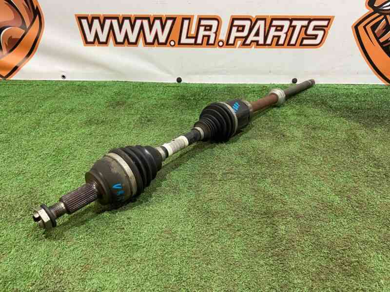 LR137029 Front right drive Land Rover Discovery Sport L550 (2015-) USED cost 370 € in stock 1 pcs.