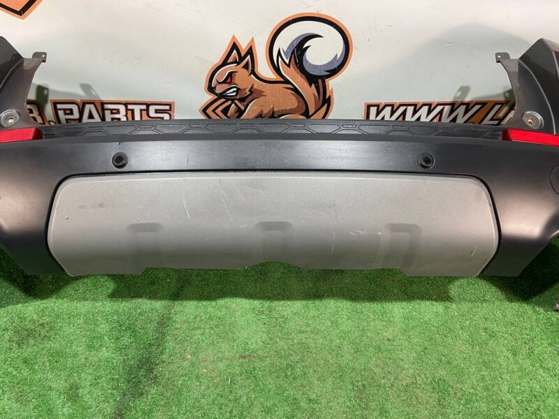LR137937 Rear bumper assembly Land Rover Discovery Sport L550 (2015-) used - Image 16