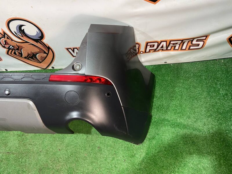 LR137937 Rear bumper assembly Land Rover Discovery Sport L550 (2015-) used - Image 17