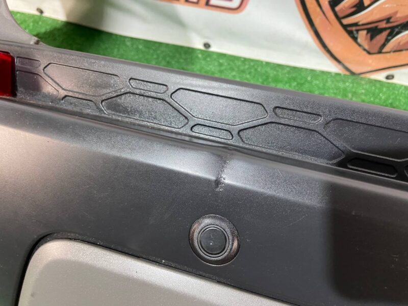 LR137937 Rear bumper assembly Land Rover Discovery Sport L550 (2015-) used - Image 19