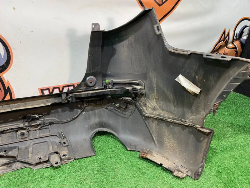 LR137937 Rear bumper assembly Land Rover Discovery Sport L550 (2015-) used - Image 20