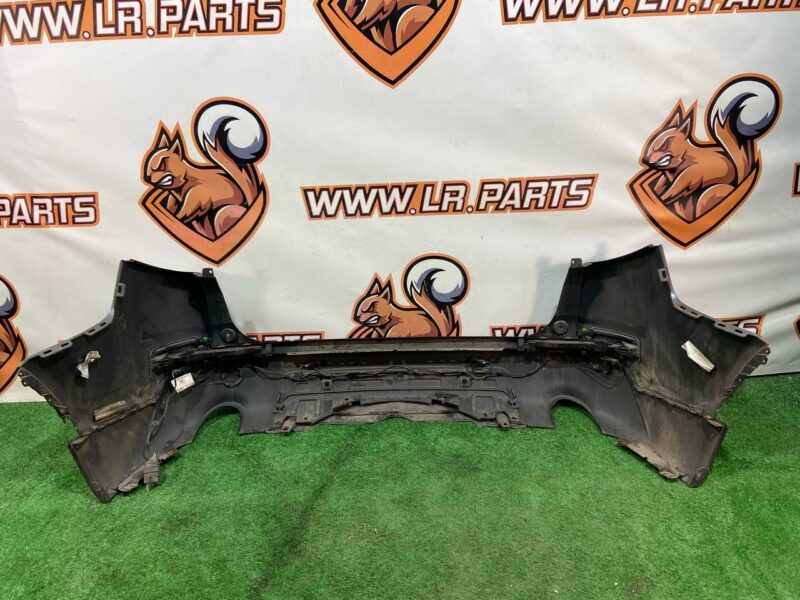 LR137937 Rear bumper assembly Land Rover Discovery Sport L550 (2015-) used - Image 21