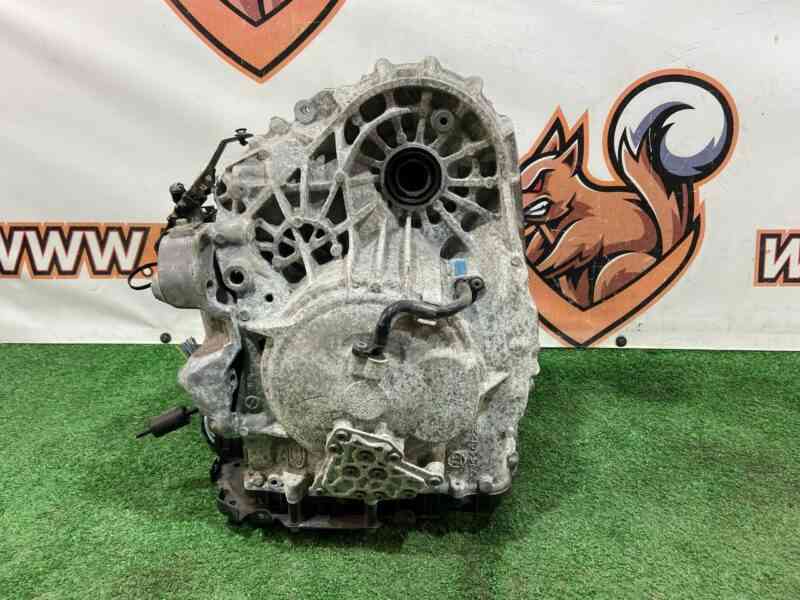 J9C12751 Automatic transmission 9-speed 9HP48 Jaguar E-Pace X540 (2017-) USED cost 1 000 € in stock 1 pcs.