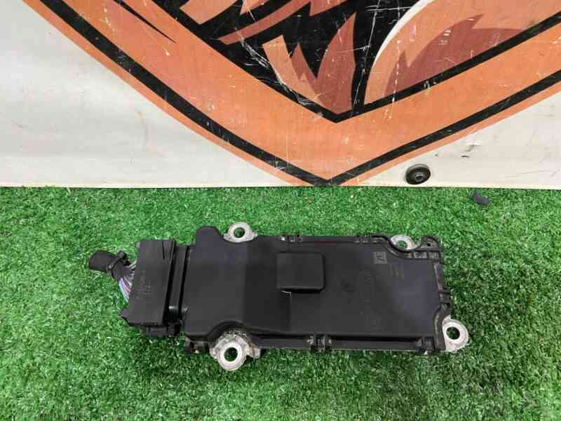 J9C18106 Automatic transmission control unit Jaguar E-Pace X540 (2017-) USED cost 300 € in stock 1 pcs.