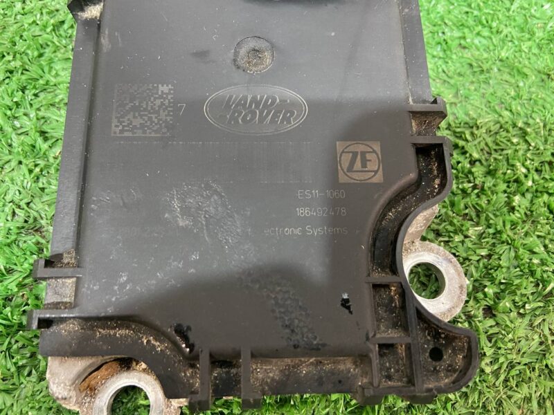 J9C18106 Automatic transmission control unit Jaguar E-Pace X540 (2017-) USED cost 300 € in stock 1 pcs.