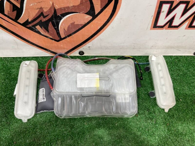 LR034423 Lumbar support for front seat backrest Range Rover L405 (2013-2021) USED cost 150 € in stock 5 pcs.