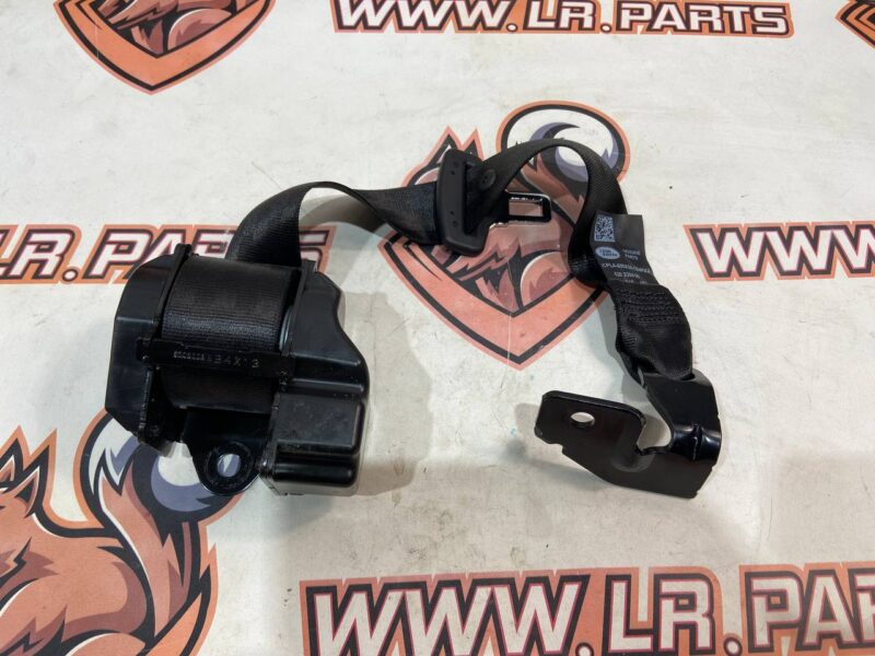 LR037495 Rear center seat belt Range Rover L405 (2013-2021) Used cost 100 € in stock 8 pcs.