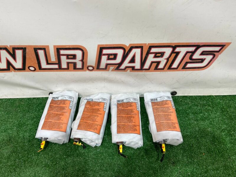 LR040377 Seat airbag right Range Rover L405 (2013-2021) Used cost 100 € in stock 3 pcs.