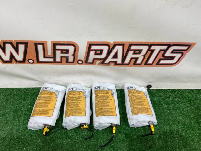 LR040379 Seat airbag left Range Rover L405 (2013-2021) Used cost 160 € in stock 2 pcs.