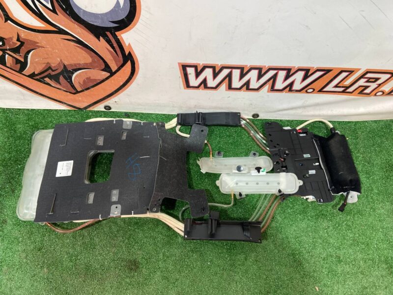 LR053651 Front seat massager Range Rover L405 (2013-2021) Used cost 280 € in stock 5 pcs.