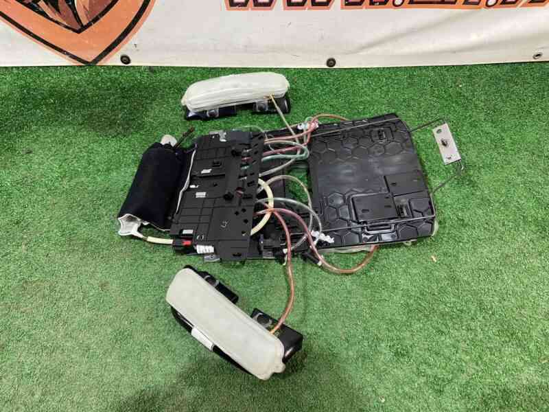 LR066192 Front seat massager Range Rover L405 (2013-2021) Used cost 250 € in stock 2 pcs.