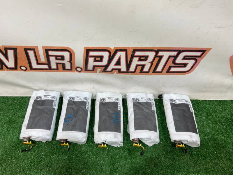 LR085978 Front right seat airbag Range Rover Sport L494 (2014-2022) Used cost 85 € in stock 6 pcs.