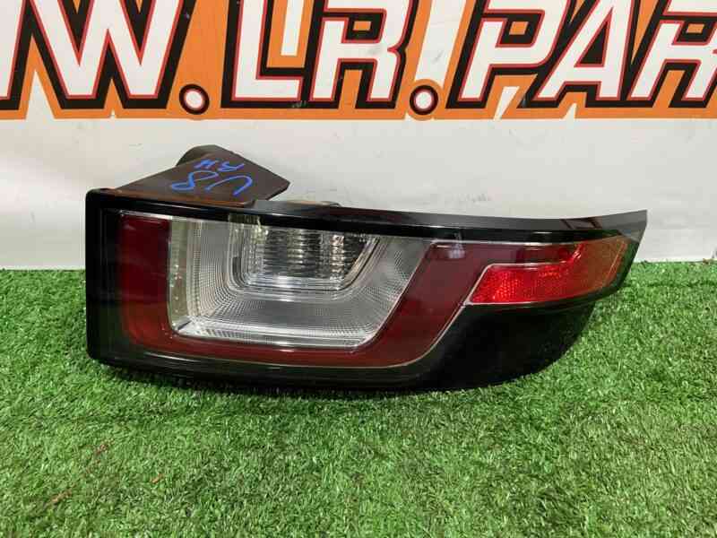 LR116195 Right LED lamp 2015- Range Rover Evoque L538 (2012-2018) Used cost 250 € in stock 1 pcs.