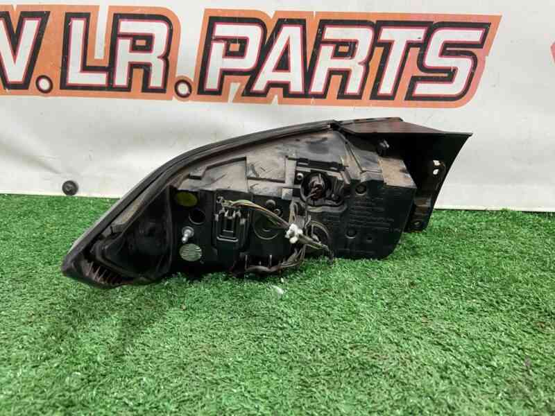 LR116195 Right LED lamp 2015- Range Rover Evoque L538 (2012-2018) Used cost 250 € in stock 1 pcs.