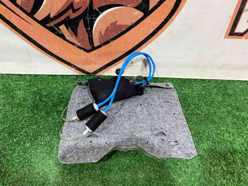 LR124422 Lumbar support for the front seat backrest Land Rover Discovery Sport L550 (2015-) USED cost 130 € in stock 2 pcs.