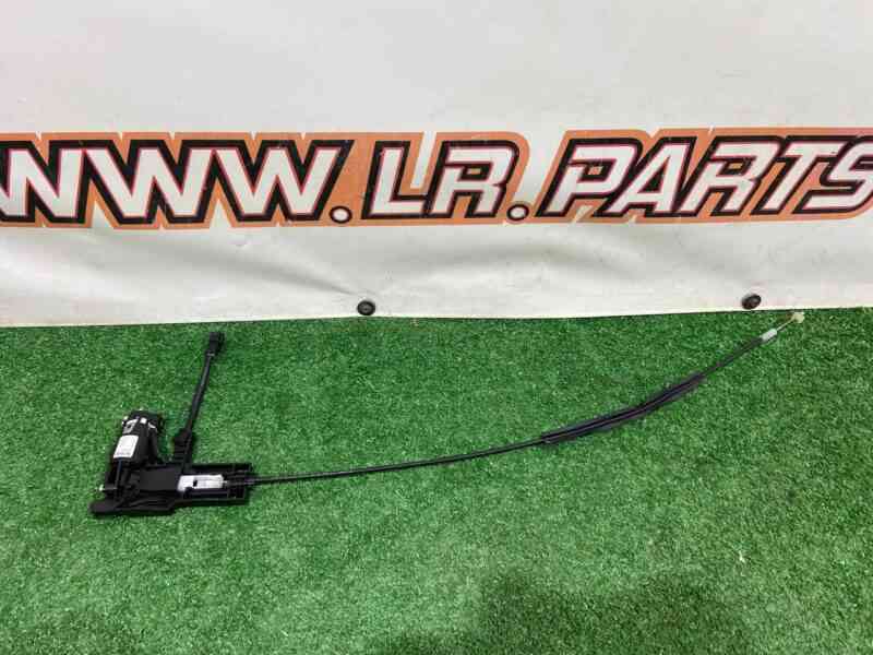 LR159407 Seat back adjustment motor 3rd row left/right Land Rover Discovery 5 L462 (2017-) Used cost 100 € in stock 4 pcs.