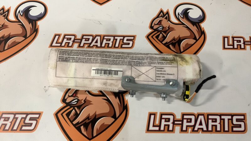 T2H46028 Left seat airbag Jaguar F-Pace X761 (2017-) used cost 150 € in stock 3 pcs.