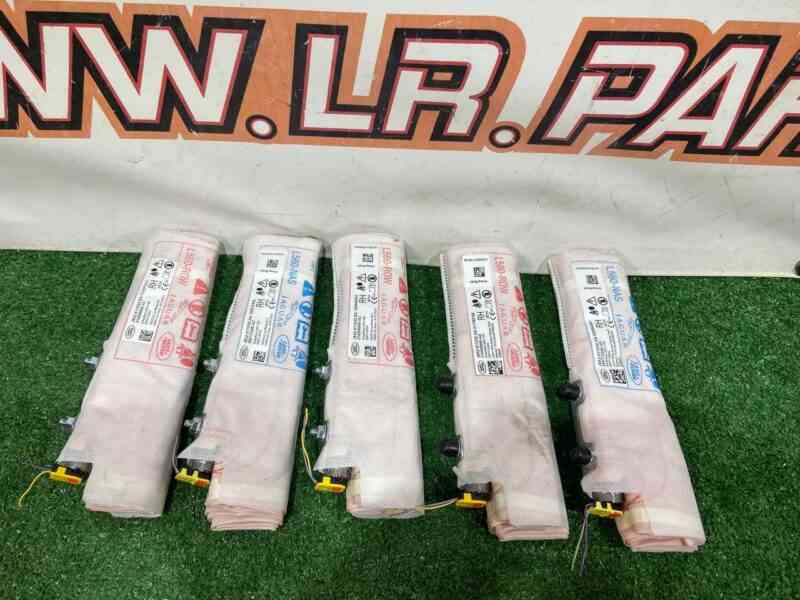 T4A38732 Seat airbag right Jaguar F-Pace X761 (2017-) Used cost 200 € in stock 12 pcs.