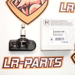 LR070840 Range Rover 433MHz Tire Pressure Sensor cost 60 € in stock 4 pcs.