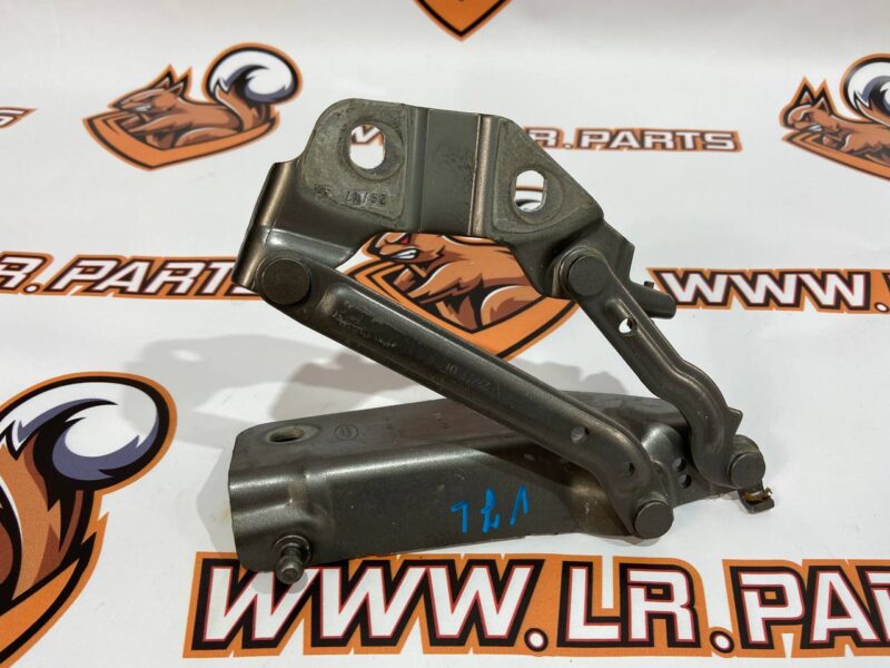 LR075406 Left hood hinge Land Rover Discovery Sport L550 (2015-) Used cost 40 € in stock 6 pcs.