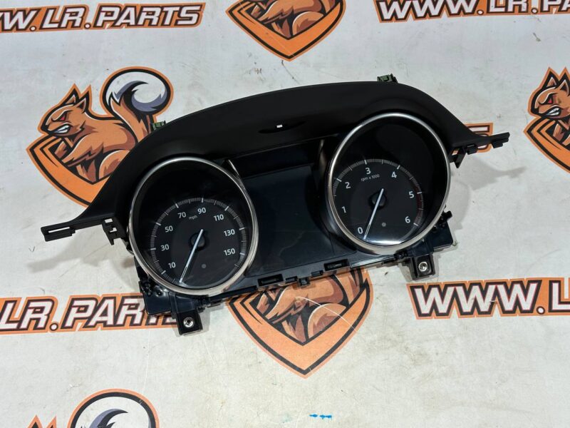 LR084165 Instrument panel Land Rover Discovery Sport L550 (2015-) used cost 50 € in stock 1 pcs.