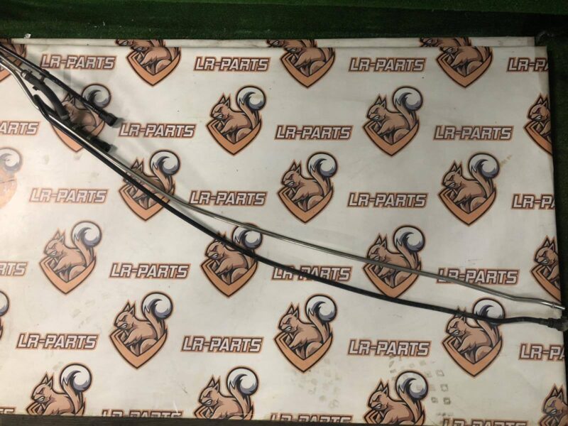 LR093106 Fuel tube 2.0TD Range Rover Velar L560 (2018-) Used cost 100 € in stock 1 pcs.