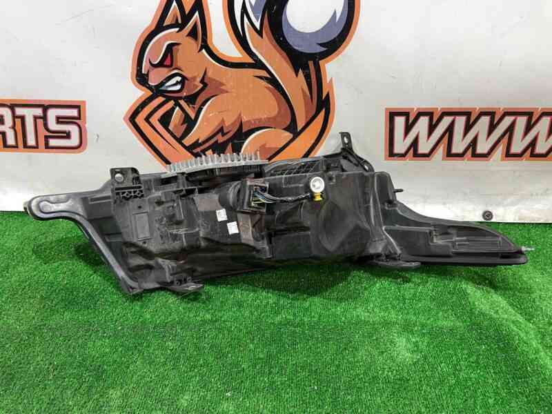 LR100641 Headlight left restyling LED Matrix 2018- Range Rover Sport L494 (2014-2022) Used - Image 15