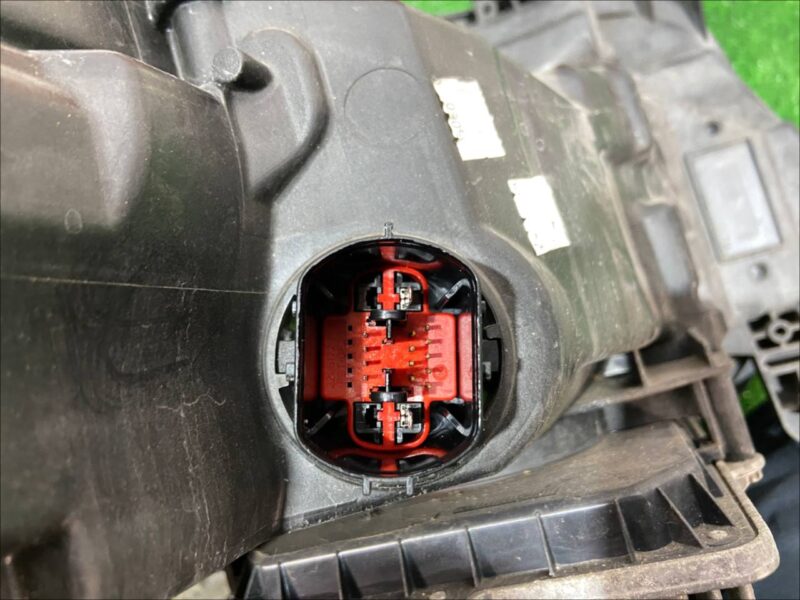 LR100641 Headlight left restyling LED Matrix 2018- Range Rover Sport L494 (2014-2022) Used - Image 16