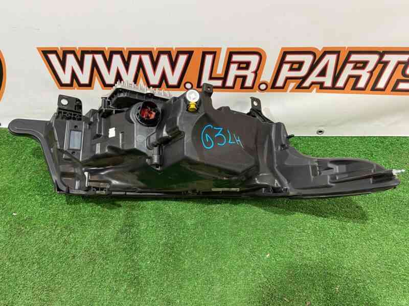 LR100641 Headlight left restyling LED Matrix 2018- Range Rover Sport L494 (2014-2022) Used cost 1 400 € in stock 4 pcs.