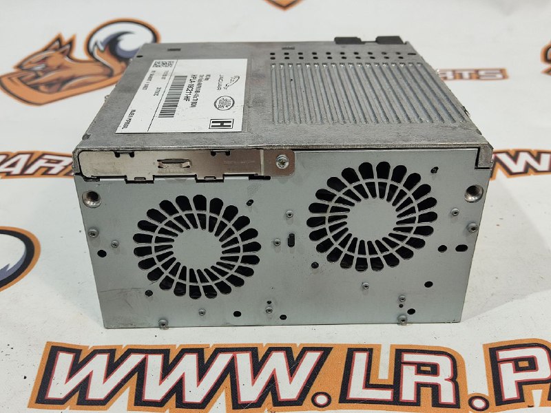 LR101585 Multimedia Control Unit (IMC) RANGE ROVER (L405) 2013- Used cost 1 000 € in stock 1 pcs.