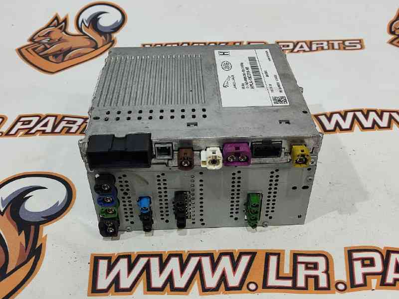 LR101585 Multimedia Control Unit (IMC) RANGE ROVER (L405) 2013- Used cost 1 000 € in stock 1 pcs.