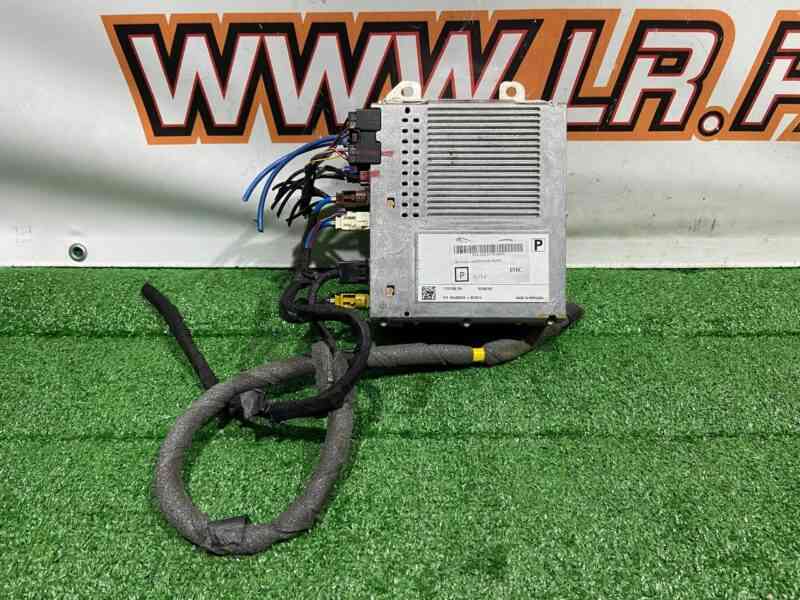 LR110522 Radio entertainment system Range Rover Sport L494 (2014-2022) Used - Image 15