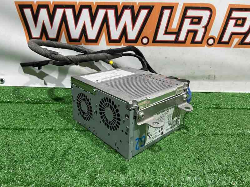 LR110522 Radio entertainment system Range Rover Sport L494 (2014-2022) Used - Image 16