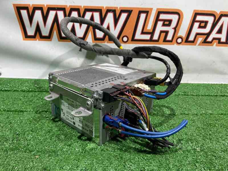 LR110522 Radio entertainment system Range Rover Sport L494 (2014-2022) Used - Image 17