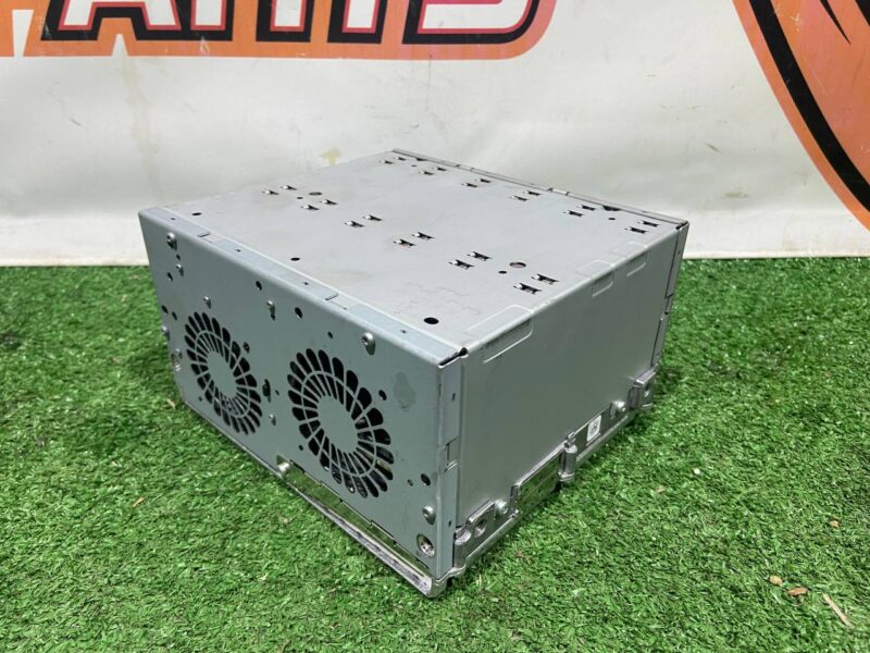 LR110522 Radio entertainment system Range Rover Sport L494 (2014-2022) Used - Image 20