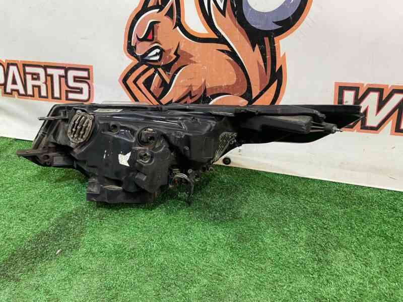 LR118865 Right LED headlight Land Rover Discovery 5 L462 (2017-) Used - Image 21