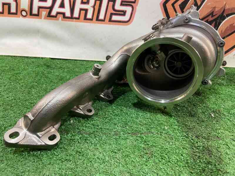 LR146149 Turbine 3.0 ingenium AJ20P6 Land Rover cost 1 800 € in stock 2 pcs.