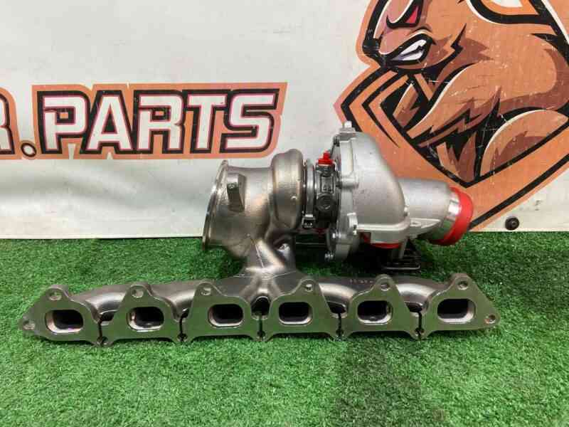 LR146149 Turbine 3.0 ingenium AJ20P6 Land Rover cost 1 800 € in stock 2 pcs.