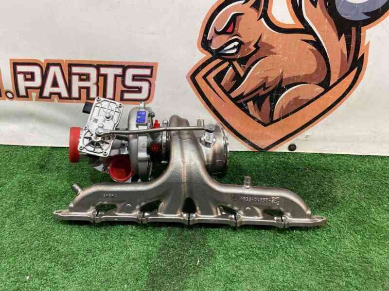LR146149 Turbine 3.0 ingenium AJ20P6 Land Rover cost 1 800 € in stock 2 pcs.