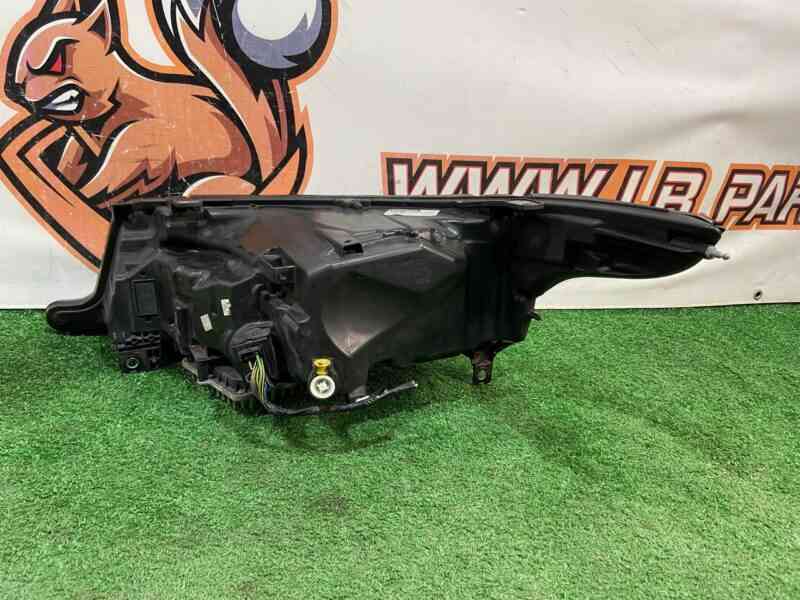 LR169895 Right restaling LED headlight Matrix 2018- Range Rover Sport L494 (2014-2022) Used - Image 21