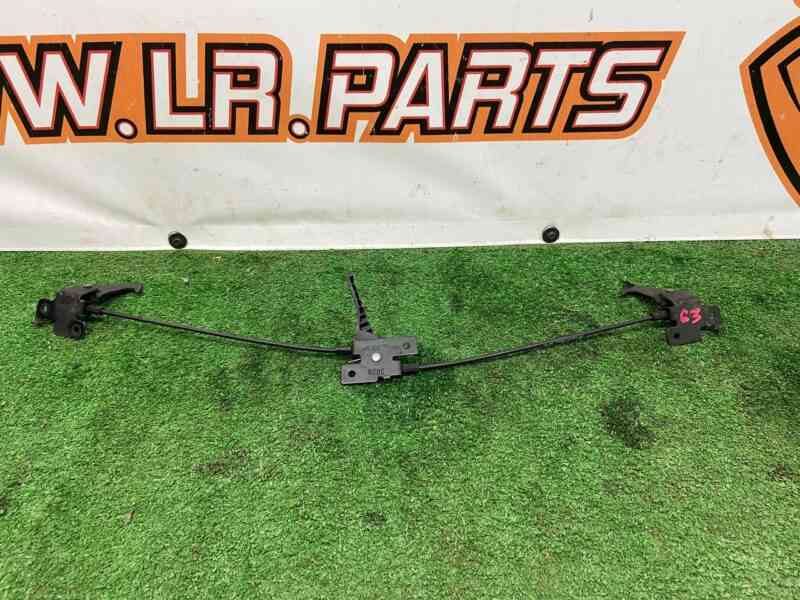 LR110359 Hood cable between hooks Range Rover Sport L494 (2014-2022) Used cost 15 € in stock 5 pcs.