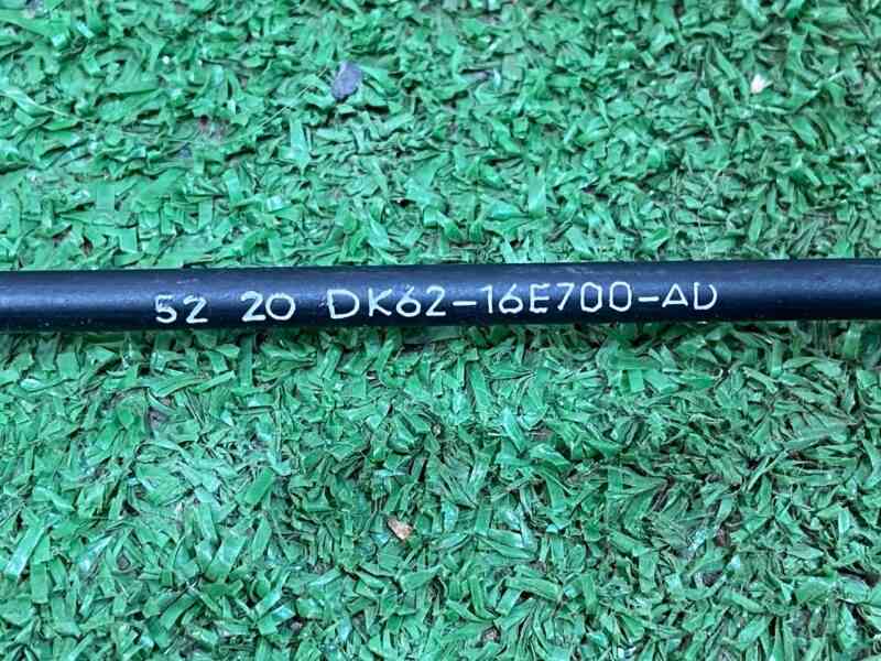 LR110359 Hood cable between hooks Range Rover Sport L494 (2014-2022) Used cost 15 € in stock 5 pcs.