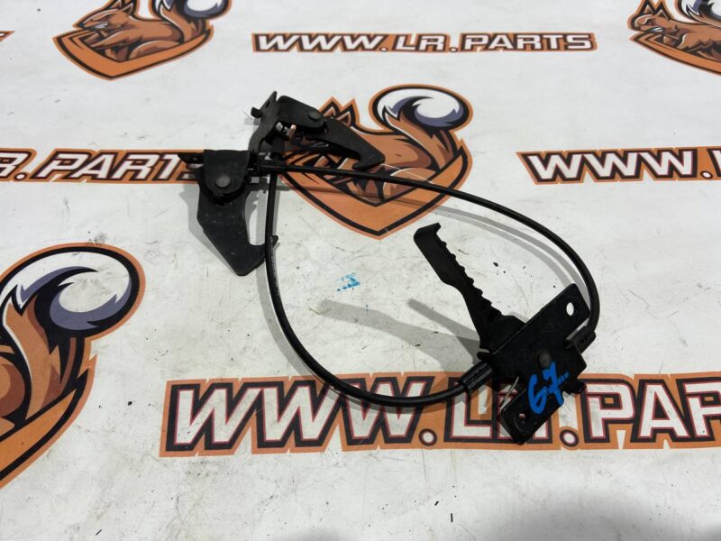 LR110359 Hood cable between hooks Range Rover Sport L494 (2014-2022) Used cost 15 € in stock 5 pcs.