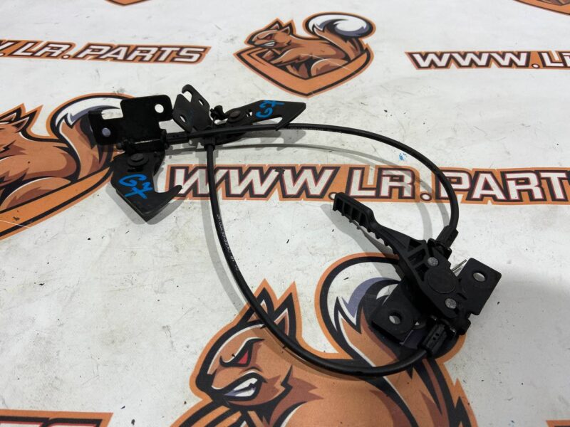 LR110359 Hood cable between hooks Range Rover Sport L494 (2014-2022) Used cost 15 € in stock 5 pcs.