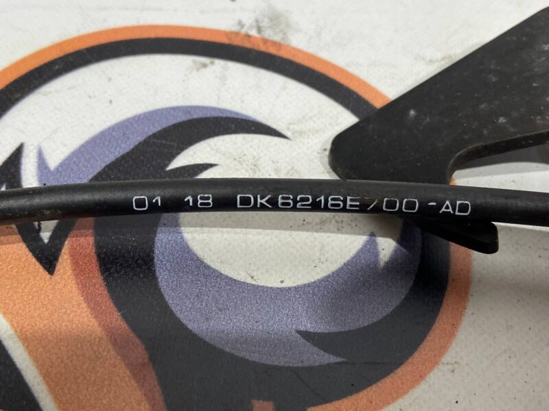 LR110359 Hood cable between hooks Range Rover Sport L494 (2014-2022) Used cost 15 € in stock 5 pcs.